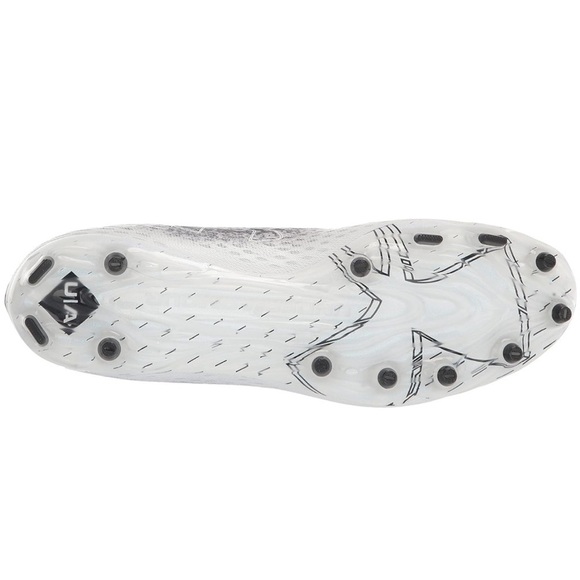UNDER ARMOUR • Men’s Spotlight Lux MC 2.0 Cleats Football Soccer Shoes - Picture 9 of 10